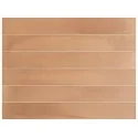 8435081430392 Sklep Płytki Kafelki Hiszpańskie EQUIPE Corsica Sundown Clay EQ 31934 Płytka Cegiełka Mat. 5x40 G1