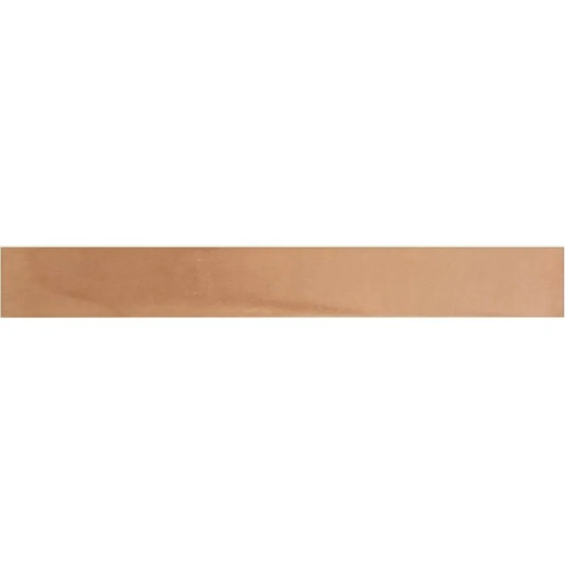 8435081430392 Sklep Płytki Kafelki Hiszpańskie EQUIPE Corsica Sundown Clay EQ 31934 Płytka Cegiełka Mat. 5x40 G1