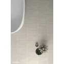 8435081430354 Sklep Płytki Hiszpańskie Kafelki EQUIPE Corsica Cloudstone EQ 31930 Płytka Cegiełka Mat. 5x40 G1
