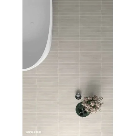 8435081430354 Sklep Płytki Hiszpańskie Kafelki EQUIPE Corsica Cloudstone EQ 31930 Płytka Cegiełka Mat. 5x40 G1