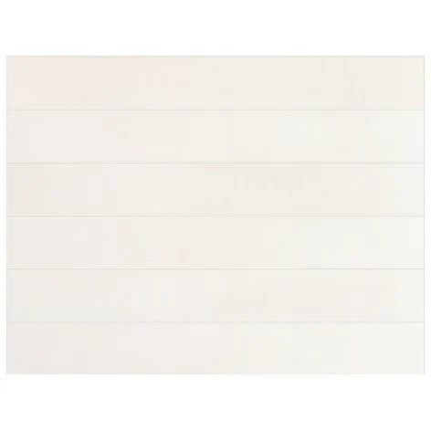 8435081430347 Sklep Płytki Kafelki Hiszpańskie EQUIPE Corsica White Sands EQ 31929 Płytka Cegiełka Mat. 5x40 G1