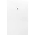 5907650893950 Sklep Ceramika Łazienkowa DEANTE Silia Brodzik Akrylowy Prostokątny 80x170 cm Biały Strukturalny KSKA00817B