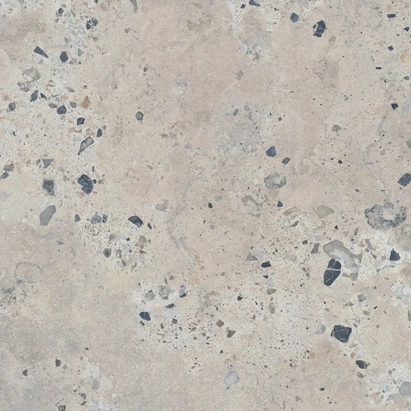 PARADYŻ (My Way) Architeq Rock Light Grey Gres Rekt. Mat. 119,8x119,8 G1