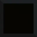 S-K-098X098-1-TAMO.NE PARADYŻ Tamoe Nero Ściana Kafel 9,8x9,8 5900144054134