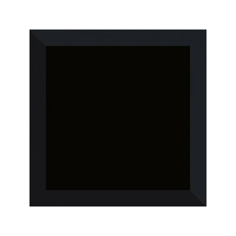 S-K-098X098-1-TAMO.NE PARADYŻ Tamoe Nero Ściana Kafel 9,8x9,8 5900144054134