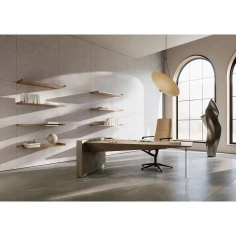 5902610562860 Sklep Płytki Wielkoformatowe XXL PARADYŻ (My Way) Architeq Light Grey Crema Gres Rekt. Mat. 119,8x119,8 G1