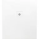 5907650893912 Sklep ceramika łazienkowa DEANTE Silia Brodzik Akrylowy Prostokątny 80x100 cm Biały Strukturalny KSKA00810B