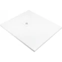 5907650894049 Sklep Ceramika Łazienkowa DEANTE Silia Brodzik Akrylowy Prostokątny 100x120 cm Biały Strukturalny KSKA01012B