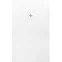 Ceramika łazienkowa DEANTE Silia Brodzik akrylowy prostokątny 80x160 cm Biały Strukturalny KSKA00816B 5907650893585