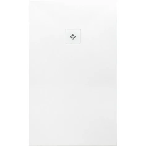 Sklep Ceramika Łazienkowa DEANTE Silia Brodzik Akrylowy Prostokątny 70x120 cm Biały Strukturalny KSKA00712B 5907650893899