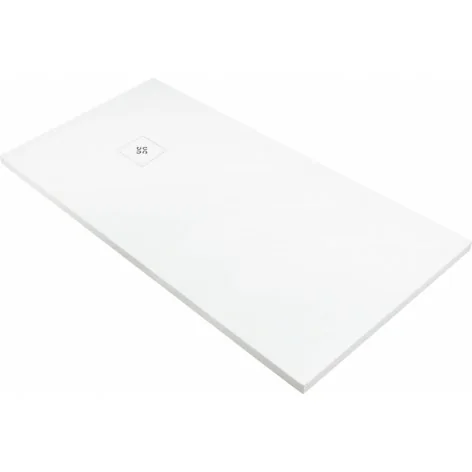 Sklep Ceramika Łazienkowa DEANTE Silia Brodzik Akrylowy Prostokątny 70x120 cm Biały Strukturalny KSKA00712B 5907650893899