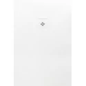 Sklep Ceramika Łazienkowa DEANTE Silia Brodzik Akrylowy Prostokątny 80x140 cm Biały Strukturalny KSKA00814B 5907650893936
