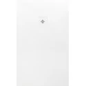 Sklep Ceramika Łazienkowa DEANTE Silia Brodzik Akrylowy Prostokątny 90x140 cm Biały Strukturalny KSKA00914B 5907650894025