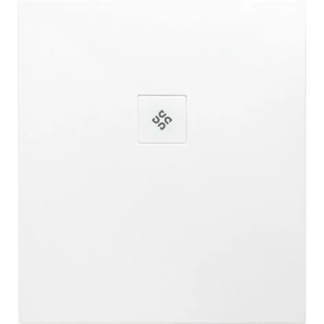 Sklep Ceramika Łazienkowa DEANTE Silia Brodzik Akrylowy Prostokątny 70x90 cm Biały KSKA00709B 5907650893844