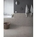 8435404921071 Sklep Płytki Hiszpańskie EQUIPE Coralstone Grey EQ 23570 Gres Mat. 20x20 G1
