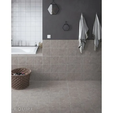 8435404921071 Sklep Płytki Hiszpańskie EQUIPE Coralstone Grey EQ 23570 Gres Mat. 20x20 G1