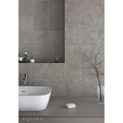 8435404921071 Sklep Płytki Hiszpańskie EQUIPE Coralstone Grey EQ 23570 Gres Mat. 20x20 G1