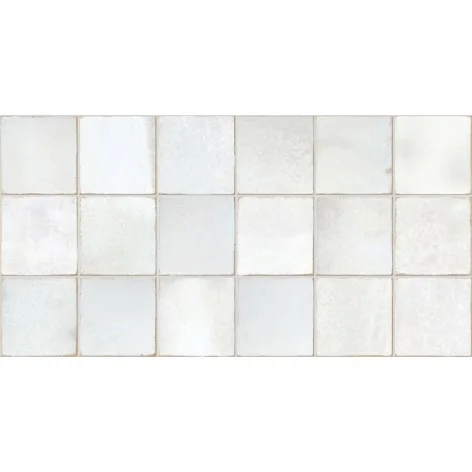 Sklep Płytki Cegiełki GAYAFORES Deco Amaris Clay Płytka Ścienna Błyszcząca 32x62,5 30x60 Kafelki
