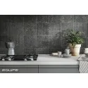 8435404921088 Sklep Płytki EQUIPE Coralstone Gamut Black EQ 23576 Gres Mat. 20x20 G1