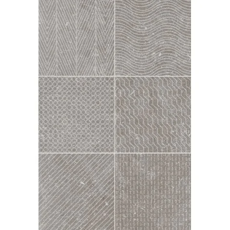 8435404921132 Sklep Płytki EQUIPE Coralstone Gamut Grey EQ 23576 Gres Mat. 20x20 G1