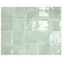 8435404945848 Sklep Płytki EQUIPE Manacor Mint EQ 26912 Płytka Ścienna Cegiełka 10x10 G1