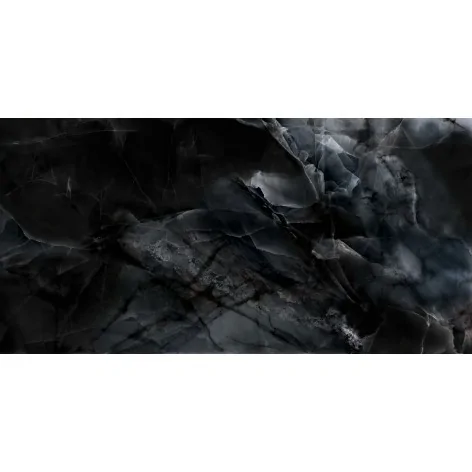 5903313356381 Sklep Płytki CERRAD Calmness Black Gres Rekt. Mat. 59,7x119,7 60x120