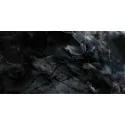 5903313356305 Sklep Płytki CERRAD Calmness Black Gres Rekt. Poler 59,7x119,7 60x120