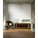 5903313356343 Sklep Płytki kamieniopodobne CERRAD Calmness White Gres Rekt. Poler 59,7x119,7 60x120