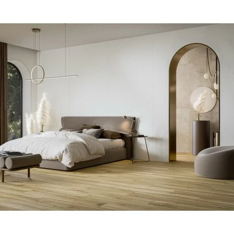 5903313356503 Sklep Płytki Marmurowe CERRAD Calmness Pearl Gres Rekt. Mat. 59,7x119,7 60x120 kamień