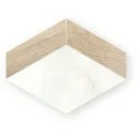 5903313358514 Sklep Płytki CERRAD La Mania Home Essence Diamond Mix Mozaika Mat. 25,7x20,5 G1