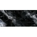5903313356848 Płytki Wielkoformatowe CERRAD Calmness Black Gres Rekt. Poler 119,7x279,7 120x280