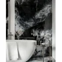 5903313358187 Płytki wielkoformatowe CERRAD Calmness Black Gres Rekt. Mat. 119,7x279,7 120x280