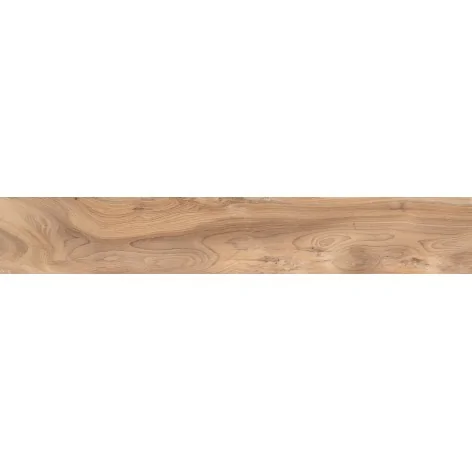 Sklep Płytki Drewnopodobne TAU CERAMICA Slonwood Natural Gres Rekt. Mat. 20x120 Płytki Gres imitujący naturalne drewno