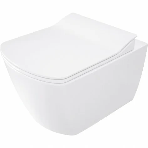 5907650892878 Sklep Bidety DEANTE Blur Miska WC z Funkcją Bidetu - z Baterią Mieszaczową CDZ_6WNW