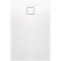 Sklep Ceramika Łazienkowa DEANTE Correo Brodzik Granitowy Prostokątny 120x80 cm Alabaster KQR_A44B 5907650878926