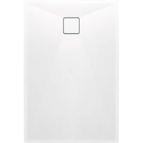 Sklep Ceramika Łazienkowa DEANTE Correo Brodzik Granitowy Prostokątny 120x80 cm Alabaster KQR_A44B 5907650878926