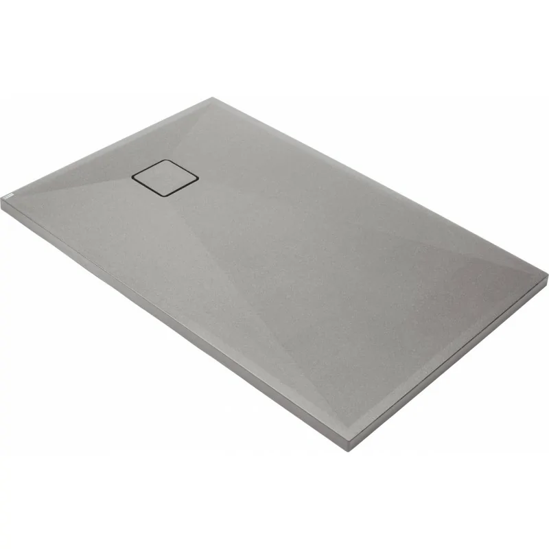 Sklep Ceramika Łazienkowa DEANTE Correo Brodzik granitowy prostokątny 140x80 cm KQR_S48B 5907650821175