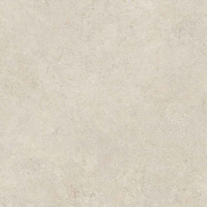 8445776036181 Sklep Płytki wielkoformatowe KERATILE Oregon Ivory Gres Rekt. Mat. 100x100 gresy XXL kamień beton
