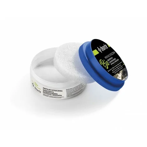 5908212083031 DEANTE Pasta do czyszczenia zlewozmywaków, umywalek i brodzików granitowych - 250 ml ZZZ_000F