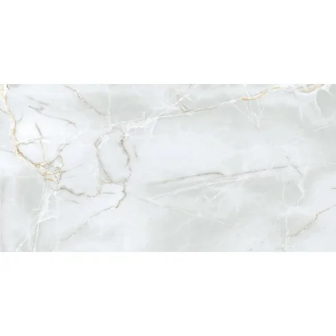 Sklep płytki kamieniopodobne GOLDEN TILE Delicate Cream Gres Rekt. Mat. 60x120 4823057118933