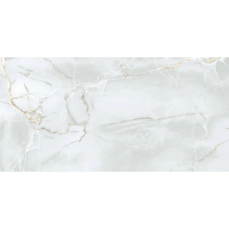 Sklep płytki kamieniopodobne GOLDEN TILE Delicate Cream Gres Rekt. Mat. 60x120 4823057118933