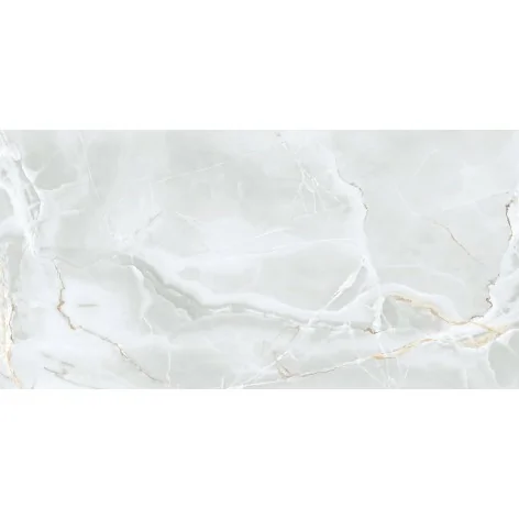 Sklep płytki kamieniopodobne GOLDEN TILE Delicate Cream Gres Rekt. Mat. 60x120 4823057118933