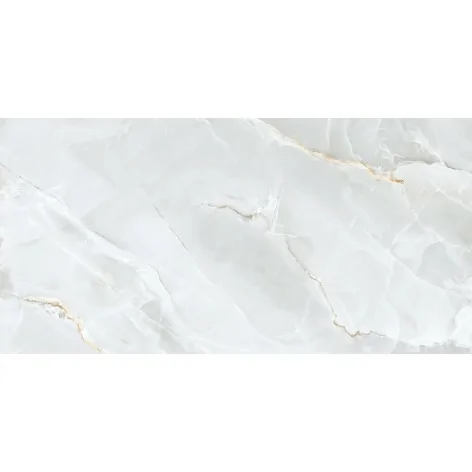 Sklep płytki kamieniopodobne GOLDEN TILE Delicate Cream Gres Rekt. Mat. 60x120 4823057118933