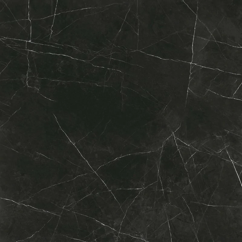 Sklep z płytkami kamieniopodobnymi 4823057170313 GOLDEN TILE Marble Mood Black Gres Rekt. Mat. 60x60 kamieniopoodbne