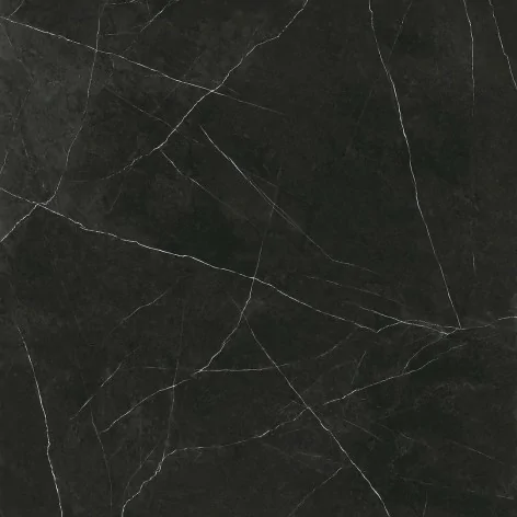 Sklep z płytkami kamieniopodobnymi 4823057170313 GOLDEN TILE Marble Mood Black Gres Rekt. Mat. 60x60 kamieniopoodbne