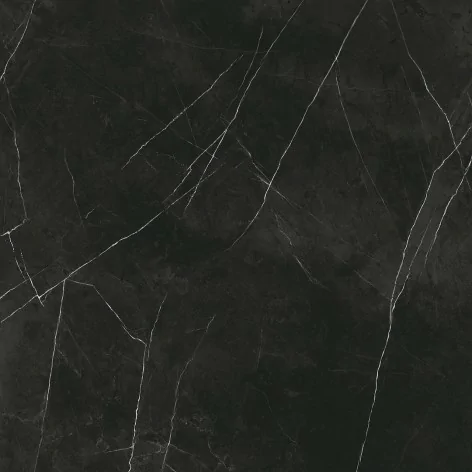 Sklep z płytkami kamieniopodobnymi 4823057170313 GOLDEN TILE Marble Mood Black Gres Rekt. Mat. 60x60 kamieniopoodbne