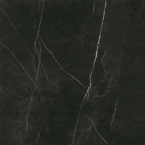 Sklep z płytkami kamieniopodobnymi 4823057170313 GOLDEN TILE Marble Mood Black Gres Rekt. Mat. 60x60 kamieniopoodbne