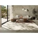 5903238065801 Sklep Płytki Ceramika TUBĄDZIN Breccia Fara Beige STR Gres Rekt. Mat. 59,8x59,8 60x60 PP-01-337-0598-0598-1-015