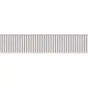 5904584187254 Sklep Płytki PARADYŻ Duo Tonne White Płytka Ścienna Cegiełka Struktura A Mat. 6,5x29,8 SS--065X298-1-DUTO.WHA