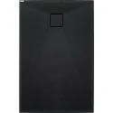 Sklep Ceramika Łazienkowa DEANTE Correo Brodzik Granitowy Prostokątny 100x90 cm Nero KQR_N45B 5908212093078